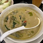 Arun Thai Cuisine - 