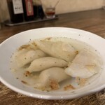 台湾タンパオ 天五店 - 