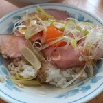 麺屋にじ丸 - 