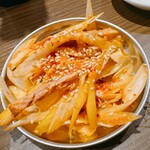 スタンド 健康優良不良酒場 - 