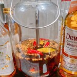 スタンド 健康優良不良酒場 - 