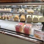 たまらんど - 料理写真: