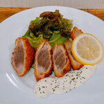 宮崎マグロカツ