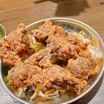 スタンド 健康優良不良酒場 - 