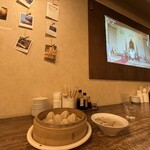 台湾タンパオ 天五店 - 