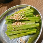 スタンド 健康優良不良酒場 - 