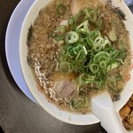 来来亭 - 料理写真: