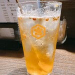 スタンド 健康優良不良酒場 - 