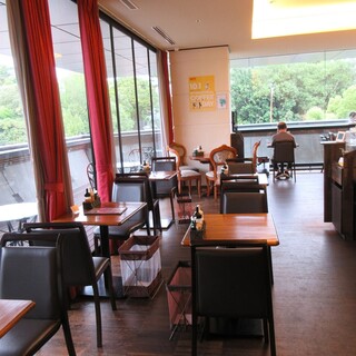 珈琲館 イストワール_2