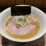 麺 ふじさき - 