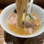麺 ふじさき - 