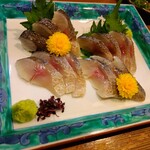 海鮮居酒屋 義丸 - 