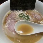 麺 ふじさき - 