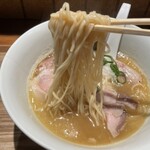 麺 ふじさき - 