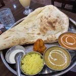 더 로이야루 아지안 킷친 다이야몬도 세이루카 가든점