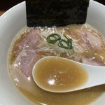 麺 ふじさき - 