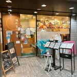 陽だまり食堂 - 