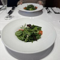 ベンジャミンステーキハウス 東京ガーデンテラス紀尾井町 - 