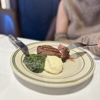 ベンジャミンステーキハウス 東京ガーデンテラス紀尾井町 - 