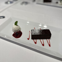 ベンジャミンステーキハウス 東京ガーデンテラス紀尾井町 - 