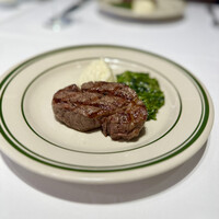 ベンジャミンステーキハウス 東京ガーデンテラス紀尾井町 - 