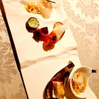 中国料理 翆陽 - 