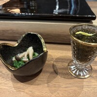 鮨 飛鳥 - 