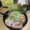 超ごってり麺 ごっつ 新小岩店