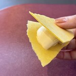 プレゼンテ スギ - 