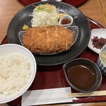 鶏五味 - 