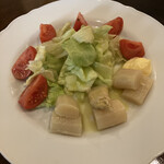 モナ・エスパーニャ - 