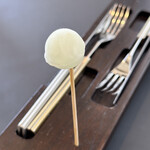 プレゼンテ スギ - 