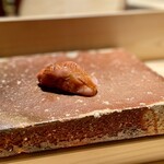 鮨 江藤 - 大トロ