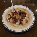 モナ・エスパーニャ - 