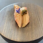 プレゼンテ スギ - 