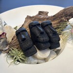 プレゼンテ スギ - 