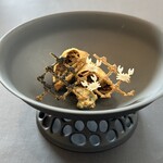 プレゼンテ スギ - 