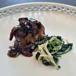 プレゼンテ スギ - 