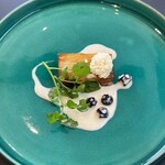 プレゼンテ スギ - 