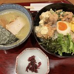 鶏五味 - 