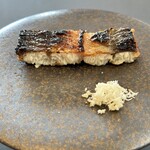 プレゼンテ スギ - 