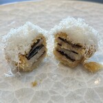 プレゼンテ スギ - 