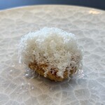 プレゼンテ スギ - 