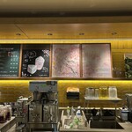 スターバックスコーヒー - ドリンク写真:
