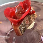 プレゼンテ スギ - 