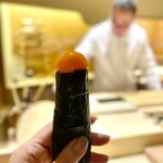 鮨 江藤 - トロたく