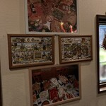 モナ・エスパーニャ - 