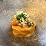 プレゼンテ スギ - 