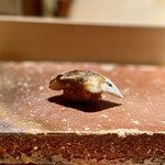 鮨 江藤 - ニシン