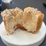 プレゼンテ スギ - 